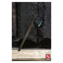 Hache (Axe) : 60 Cm - Ready For Battle