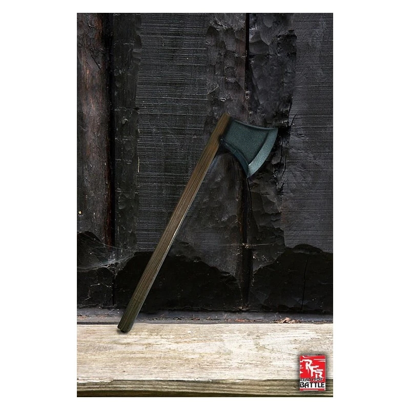 Hache (Axe) : 60 Cm - Ready For Battle 3 Hache (Axe) : 60 Cm - Ready For Battle