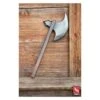 Hache Large (Broad Axe) : 73 Cm - Ready For Battle -Magasin De Jeux hache large broad axe 73 cm ready for battle