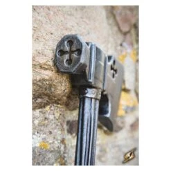 Hache Marteau (Haxe) : 85 Cm - Epic Armoury 11 Hache Marteau (Haxe) : 85 Cm - Epic Armoury -Magasin De Jeux hache marteau haxe 85 cm 3