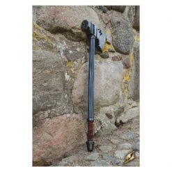 Hache Marteau (Haxe) : 85 Cm - Epic Armoury 12 Hache Marteau (Haxe) : 85 Cm - Epic Armoury -Magasin De Jeux hache marteau haxe 85 cm 4