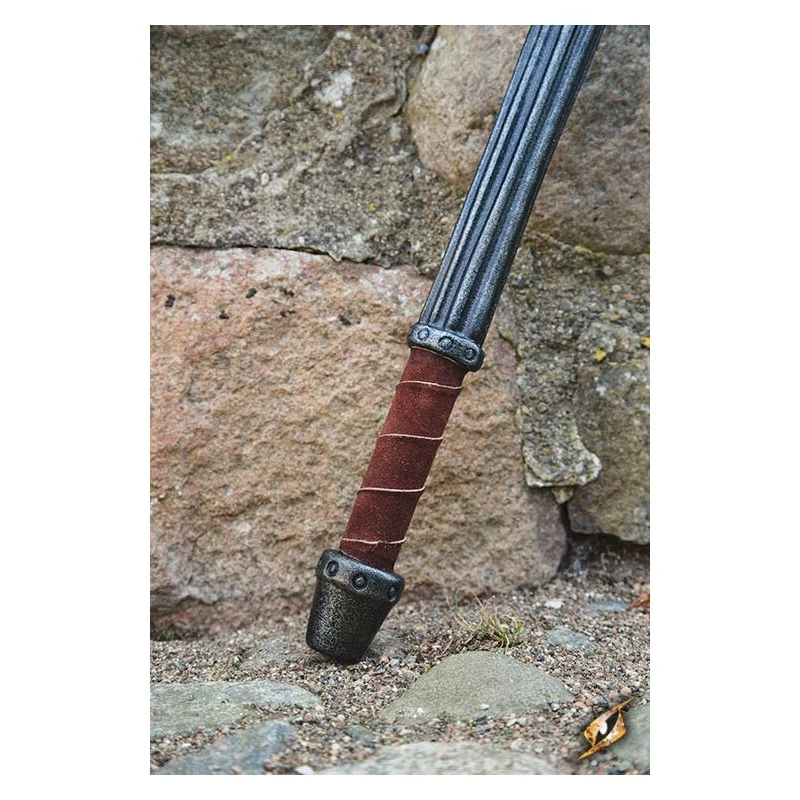 Hache Marteau (Haxe) : 85 Cm - Epic Armoury 8 Hache Marteau (Haxe) : 85 Cm - Epic Armoury – Image 6