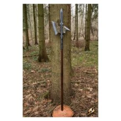 Hallebarde De La Garde Royale (Kings Guard Halberd) : 190 Cm - Epic Armoury
