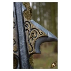 Hallebarde De La Garde Royale (Kings Guard Halberd) : 190 Cm - Epic Armoury -Magasin De Jeux hallebarde de la garde royale kings guard halberd 190 cm epic armoury 3