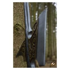 Hallebarde De La Garde Royale (Kings Guard Halberd) : 190 Cm - Epic Armoury -Magasin De Jeux hallebarde de la garde royale kings guard halberd 190 cm epic armoury 5