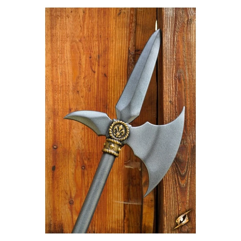 Hallebarde Du Soldat (Soldier Halberd) - Epic Armoury 4 Hallebarde Du Soldat (Soldier Halberd) - Epic Armoury – Image 2