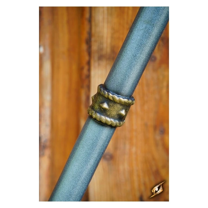 Hallebarde Du Soldat (Soldier Halberd) - Epic Armoury 5 Hallebarde Du Soldat (Soldier Halberd) - Epic Armoury – Image 3