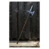 Hallebarde (Halbard) - 190 Cm - Epic Armoury -Magasin De Jeux hallebarde halbard 190 cm epic armoury
