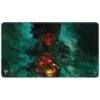 Holofoil Playmat Lord Of The Rings - Magic The Gathering -Magasin De Jeux holofoil playmat lord of the rings magic the gathering