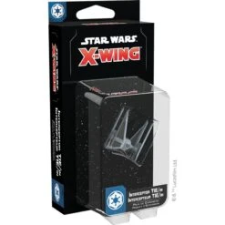 Intercepteur TIE/in - Star Wars X-Wing 2.0