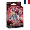 Crimson King Avec Jack Atlas (en Français) - Deck De Structure Yu-Gi-Oh! (21 SEPTEMBRE 2023) 1 Crimson King Avec Jack Atlas (en Français) - Deck De Structure Yu-Gi-Oh! (21 SEPTEMBRE 2023) -Magasin De Jeux jack atlas en francais deck de structure yu gi oh