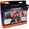 Kit De Démarrage Magic The Gathering 2022 -Magasin De Jeux kit de demarrage magic the gathering 2022