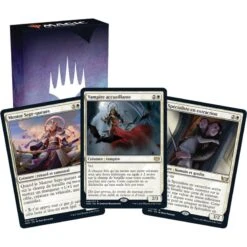 Kit De Démarrage Magic The Gathering 2022 7 Kit De Démarrage Magic The Gathering 2022 -Magasin De Jeux kit de demarrage magic the gathering 2022 2