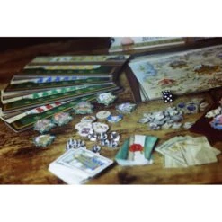 La Cathédrale Rouge : Recruteurs (extension) -Magasin De Jeux la cathedrale rouge recruteurs extension 4