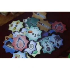 La Cathédrale Rouge : Recruteurs (extension) -Magasin De Jeux la cathedrale rouge recruteurs extension 6