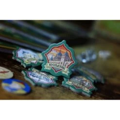 La Cathédrale Rouge : Recruteurs (extension) -Magasin De Jeux la cathedrale rouge recruteurs extension 7