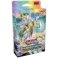 La Légende Des Bêtes Cristallines (Legend Of The Crystal Beasts) - Deck De Structure Yu-Gi-Oh!
