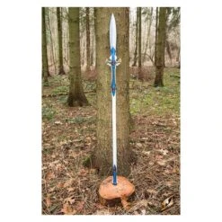 Lance De Lumière (Spear Of Light) : 190 Cm - Epic Armoury
