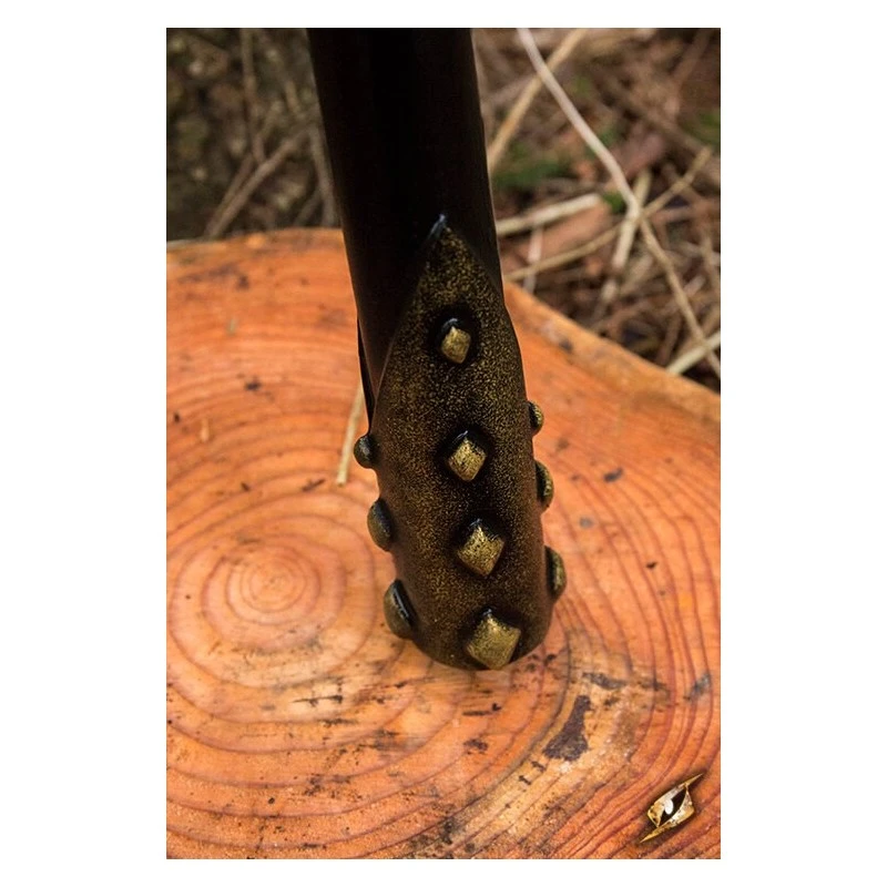 Lance Runique (Rune Spear) : 190 Cm - Epic Armoury 4 Lance Runique (Rune Spear) : 190 Cm - Epic Armoury – Image 2