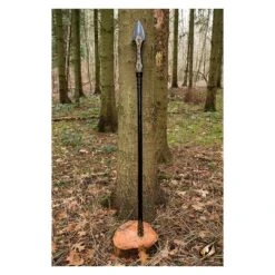 Lance Runique (Rune Spear) : 190 Cm - Epic Armoury