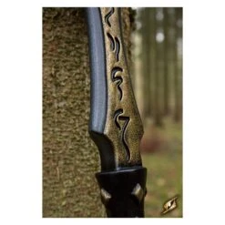 Lance Runique (Rune Spear) : 190 Cm - Epic Armoury 10 Lance Runique (Rune Spear) : 190 Cm - Epic Armoury -Magasin De Jeux lance runique rune spear 190 cm epic armoury 3