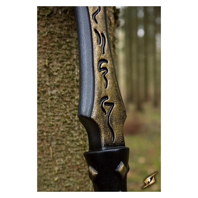 Lance Runique (Rune Spear) : 190 Cm - Epic Armoury 6 Lance Runique (Rune Spear) : 190 Cm - Epic Armoury – Image 4