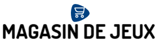 Magasin De Jeux