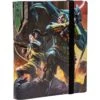 Lord Of The Ring PRO-Binder 4-Pocket - Magic The Gathering -Magasin De Jeux lord of the ring pro binder 4 pocket magic the gathering