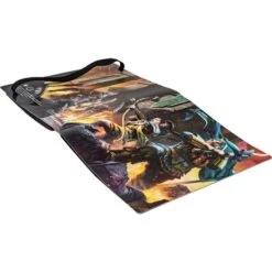 Lord Of The Ring PRO-Binder 4-Pocket - Magic The Gathering -Magasin De Jeux lord of the ring pro binder 4 pocket magic the gathering 2
