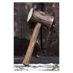 Mallet - Epic Armoury