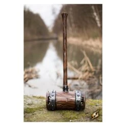 Mallet De Guerre (War Mallet) - Epic Armoury