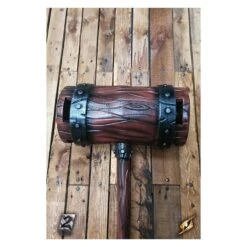 Mallet De Guerre (War Mallet) - Epic Armoury -Magasin De Jeux mallet de guerre war mallet 5