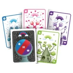 Mantis 8 Mantis -Magasin De Jeux mantis 2