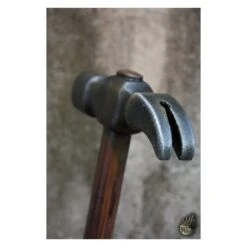 Marteau à Griffes (Claw Hammer) - Epic Armoury 9 Marteau à Griffes (Claw Hammer) - Epic Armoury -Magasin De Jeux marteau a griffes claw hammer 3
