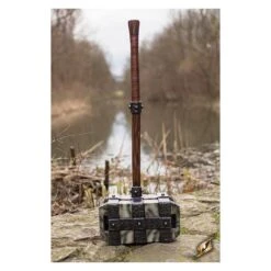 Marteau De Pierre (Stone Hammer) - Epic Armoury