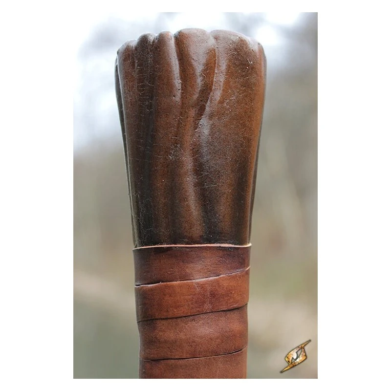 Marteau De Pierre (Stone Hammer) - Epic Armoury 6 Marteau De Pierre (Stone Hammer) - Epic Armoury – Image 4