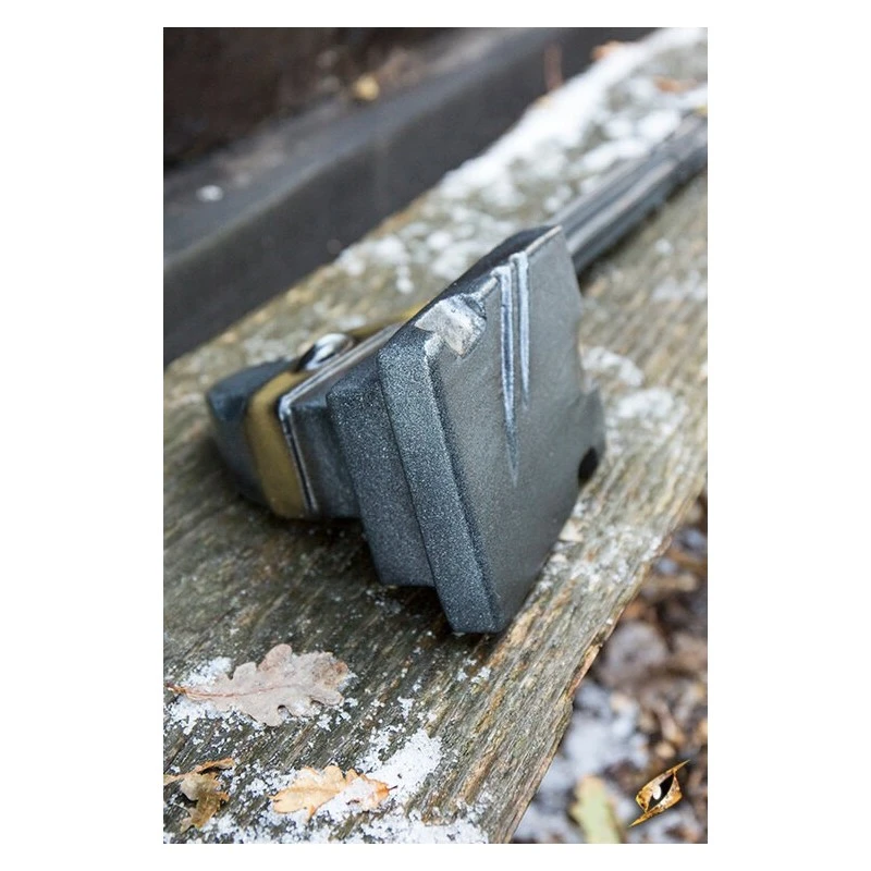 Marteau Guardian : 85 Cm - Epic Armoury 6 Marteau Guardian : 85 Cm - Epic Armoury – Image 4