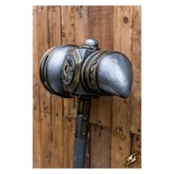 Marteau Solaire (Sun Hammer) - Epic Armoury -Magasin De Jeux marteau solaire sun hammer 3