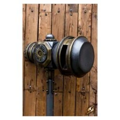 Marteau Solaire (Sun Hammer) - Epic Armoury -Magasin De Jeux marteau solaire sun hammer 6