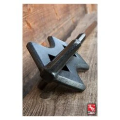 Masse (Mace) - Ready For Battle 6 Masse (Mace) - Ready For Battle -Magasin De Jeux masse mace ready for battle 2