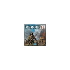 Mémoire 44
