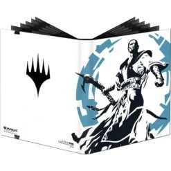 MTG : Teferi PRO-Binder 9-Pocket - Magic The Gathering