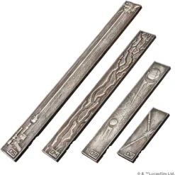 Outils De Mesure - Star Wars : Shatterpoint