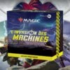 Pack D'Avant-Première : L'Invasion Des Machines - Magic The Gathering -Magasin De Jeux pack d avant premiere l invasion des machines magic the gathering