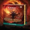 Pack D'avant-première Le Seigneur Des Anneaux : Chroniques De La Terre Du Milieu - Magic The Gathering -Magasin De Jeux pack d avant premiere le seigneur des anneaux chroniques de la terre du milieu magic the gathering