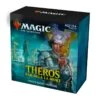 Pack D'avant-première Theros Par Delà-la Mort (en Français) - Magic The Gathering -Magasin De Jeux pack d avant premiere theros par dela la mort en francais magic the gathering