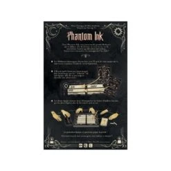 Phantom Ink -Magasin De Jeux phantom ink 1