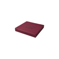 Player Companion - Blood Red - Dragon Shield -Magasin De Jeux player companion blood red dragon shield 3