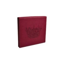Player Companion - Blood Red - Dragon Shield -Magasin De Jeux player companion blood red dragon shield 5