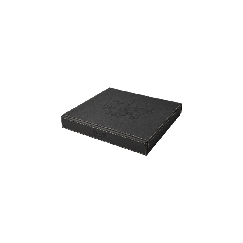 Player Companion - Iron Grey - Dragon Shield 6 Player Companion - Iron Grey - Dragon Shield – Image 4